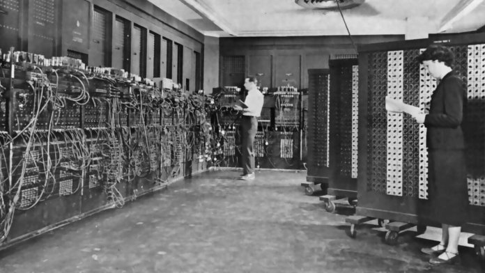 Eniac