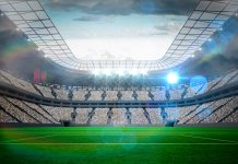 Les plus grands stades du monde du football