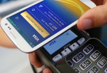 Paiement NFC