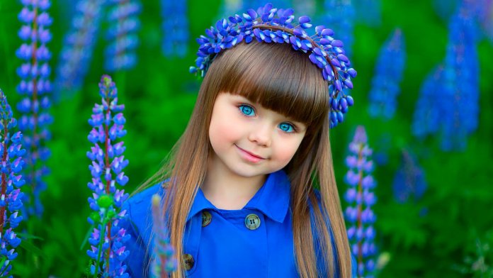 Nastya Knyazeva