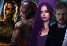 Meilleures séries TV Marvel