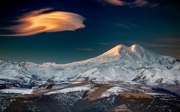 Elbrus