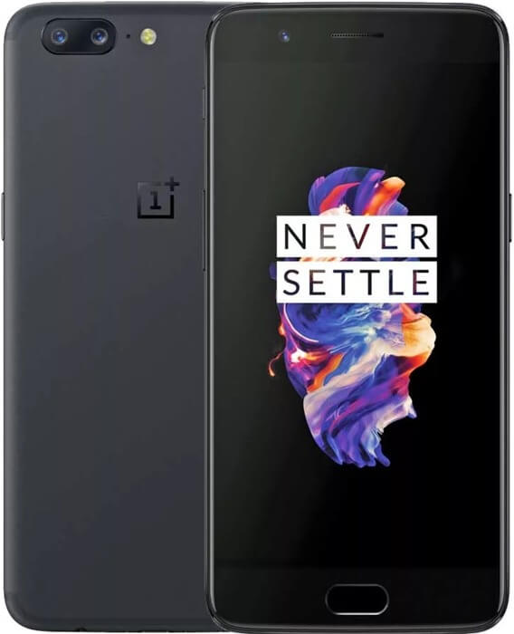 OnePlus 5