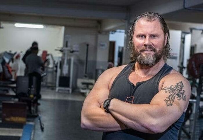 Magnus Ver Magnusson