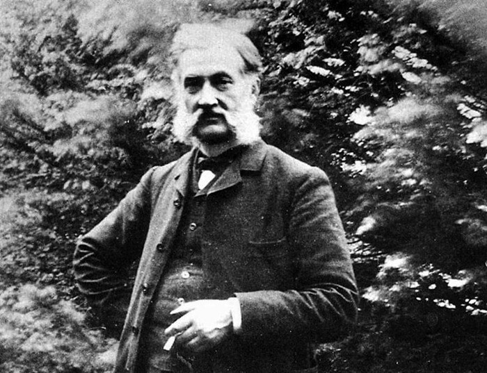 Louis le Prince Louis le Prince