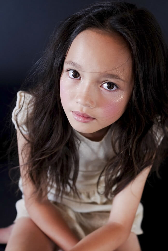 Lily Chi, États-Unis