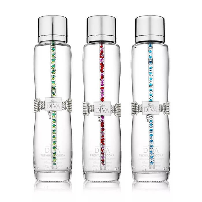 Vodka Diva