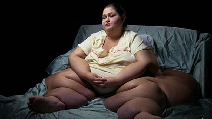 Myra Rosales photo AVANT