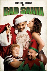Mauvais père Noël (2003)