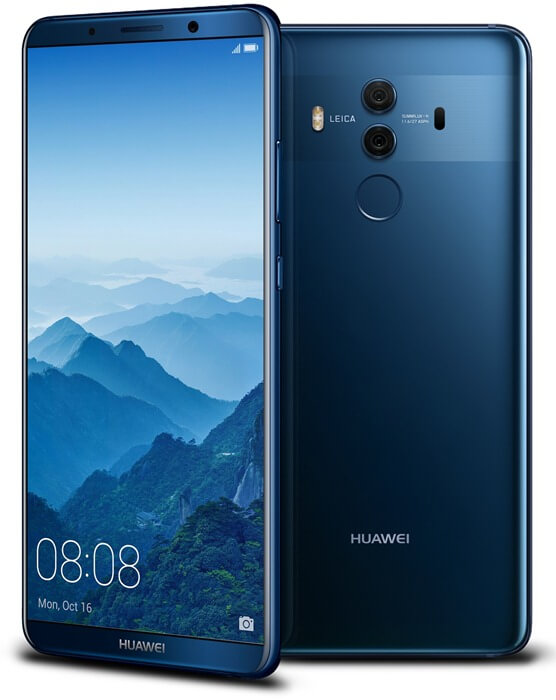 HUAWEI Mate 10 Pro