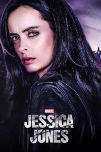 Jessica Jones