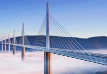 Les ponts les plus longs du monde
