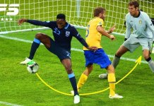 Les meilleurs buts de l'histoire du football