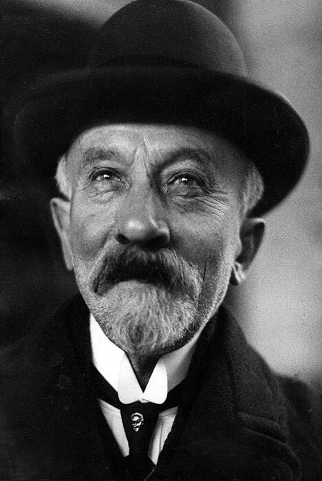 Georges Méliès Georges Méliès