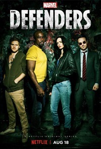 Défenseurs (2017)
