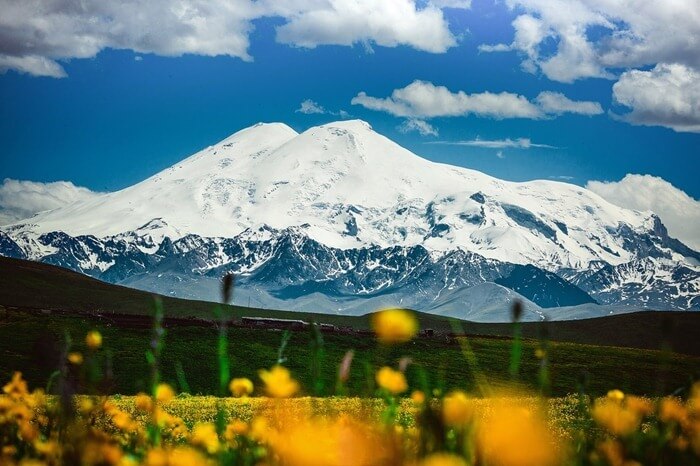 Elbrus