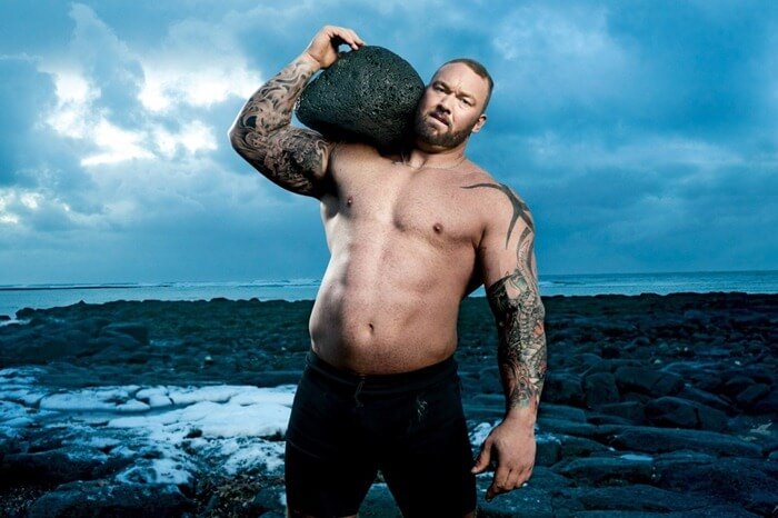 Haftor Björnsson Haftor Björnsson
