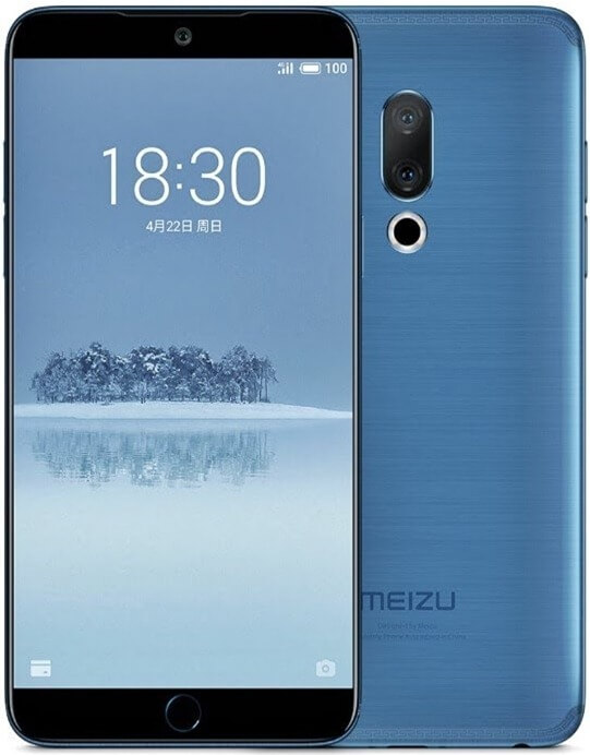 Meizu 15