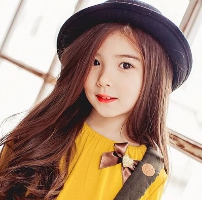 Lauren Lunde, Corée du Sud