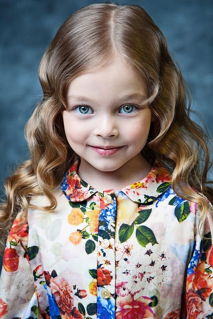 Anna Pavaga, Russie