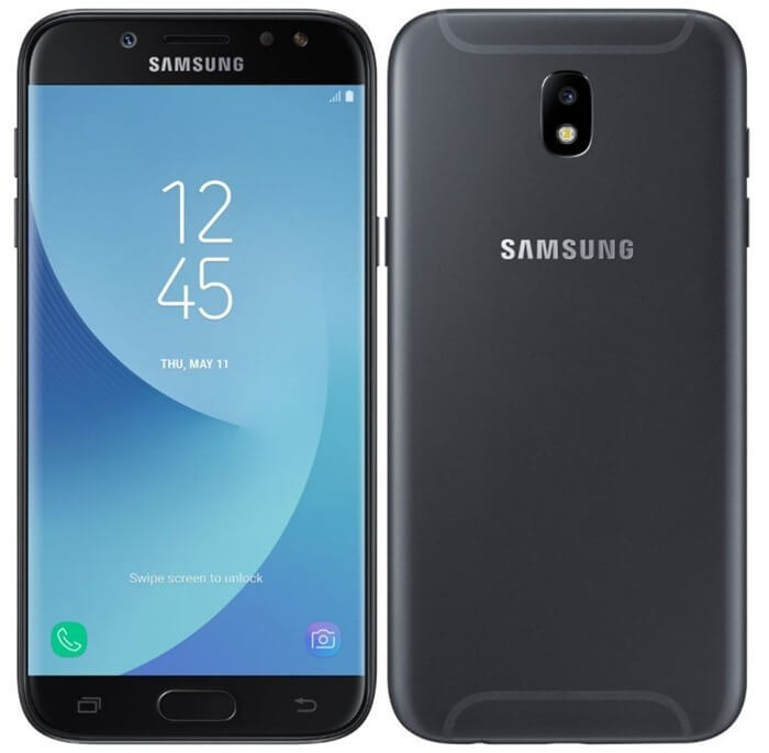 Samsung Galaxy J7 (2017)