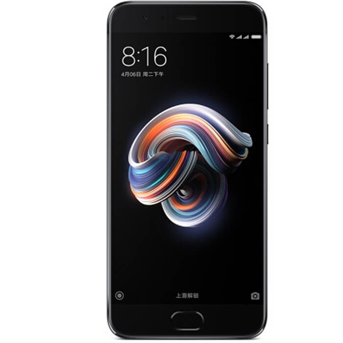 Xiaomi Mi Note 3