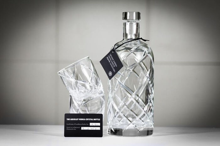 Cristal Absolut