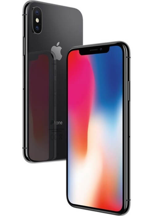 Apple iPhone X