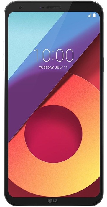 LG Q6 +