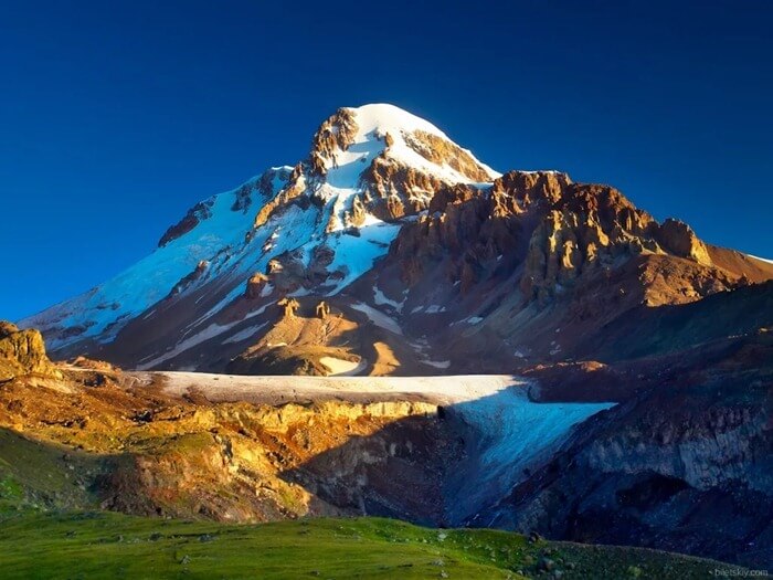 Kazbek