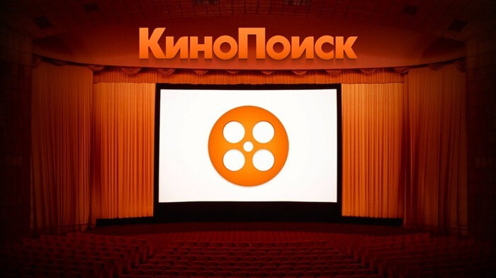 KinoPoisk KinoPoisk