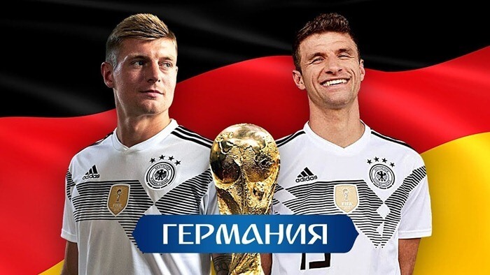 Meilleure équipe mondiale de football