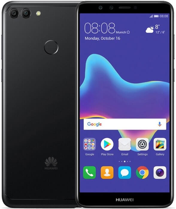 Huawei Y9 (2018)