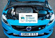 2018 10 MEILLEURS MOTEURS WARDS AUTO