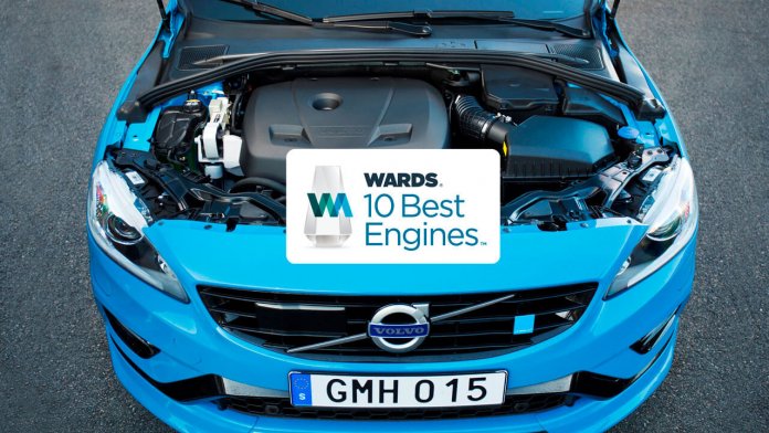 2018 10 MEILLEURS MOTEURS WARDS AUTO
