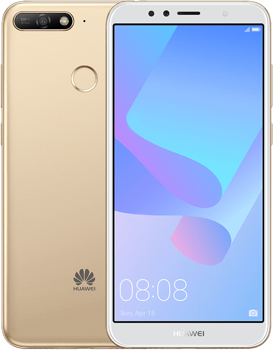 Huawei Y6 Prime (2018)