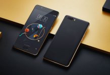 Smartphones 2018 avec Aliexpress