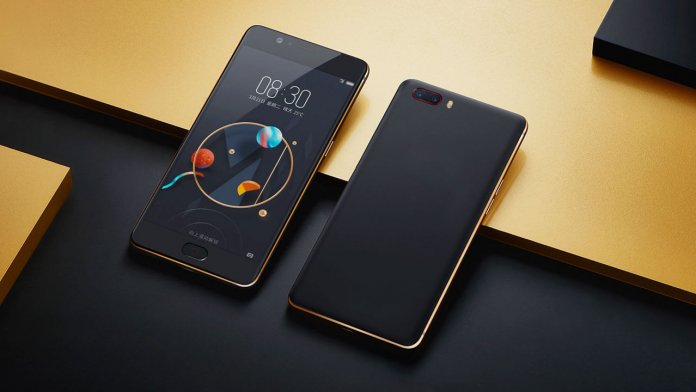 Smartphones 2018 avec Aliexpress