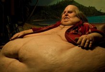 Les personnes les plus grosses du monde