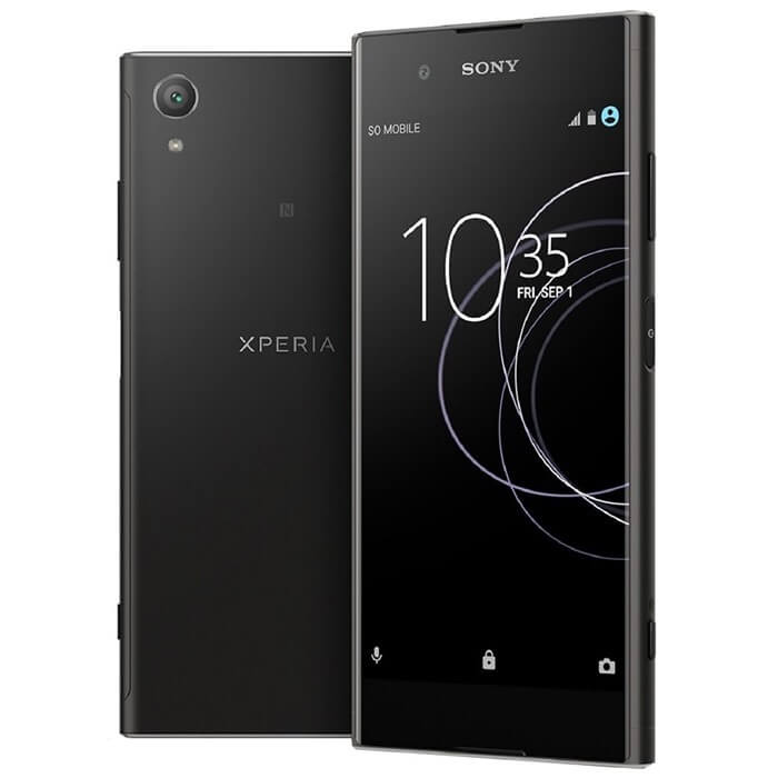 Sony Xperia XA1 Plus Dual
