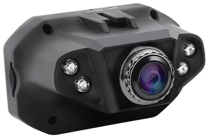Artway AV-338 - Meilleur DVR à petit budget 2018