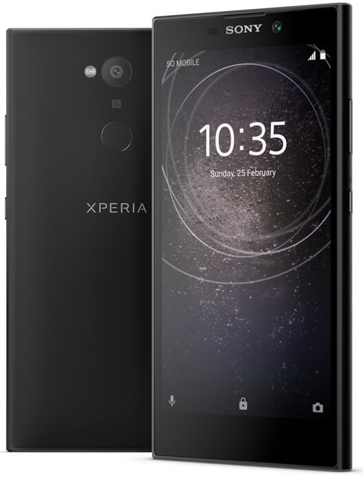 Sony Xperia L2