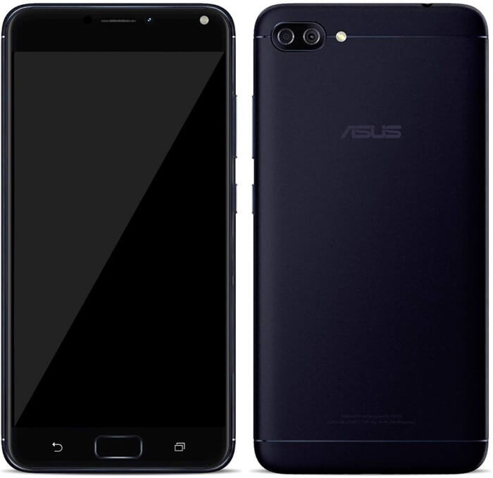 Asus Zenfone 4 Max