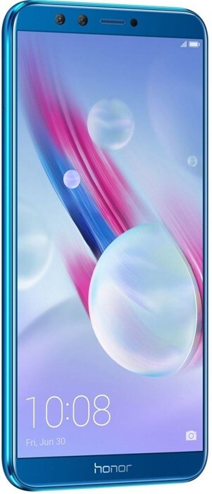 Honor 9 Lite