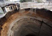 Les merveilles les plus terribles du monde