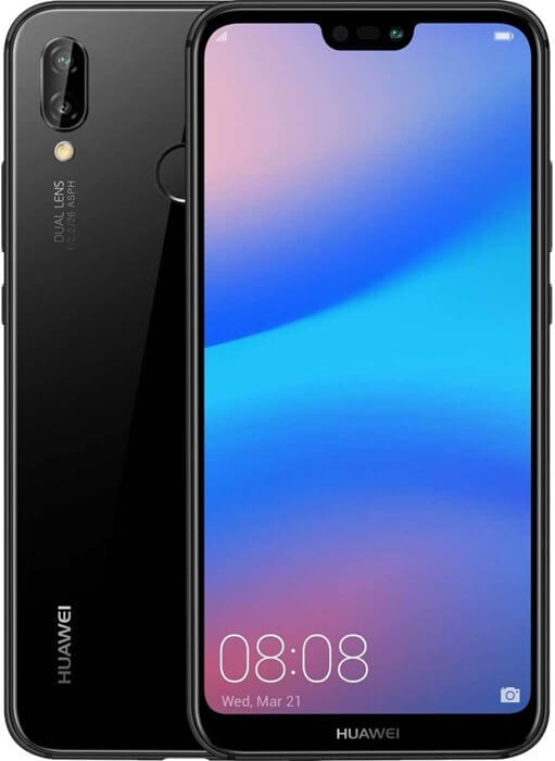 P20 Lite est le meilleur smartphone Huawei