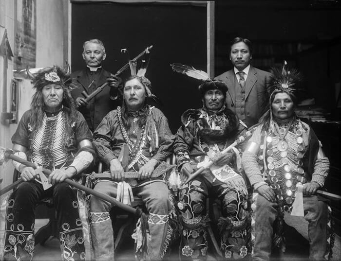 Chippewa