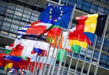 Top 5 des menaces politiques pour l'Union européenne