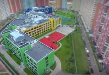 Évaluation des meilleures écoles de Moscou 2018 - Liste complète