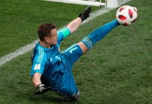 Les temps forts de la Coupe du Monde de la FIFA 2018 en Russie